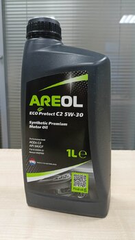Areol Eco Protect C2 5W-30 photo1.jpg