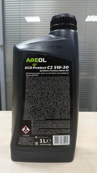 Areol Eco Protect C2 5W-30 photo2.jpg