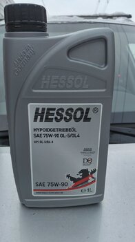 Hessol Hypoidgetriebeol 75W-90 photo1.JPG