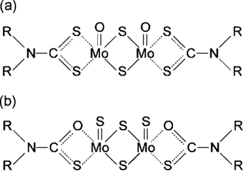 Molecular-structure-of-a-MoDTC-and-b-LI-MoDTC-R-denotes-alkyl-groups.thumb.png.0877477a8624bb2c21cac653421f58c4.png