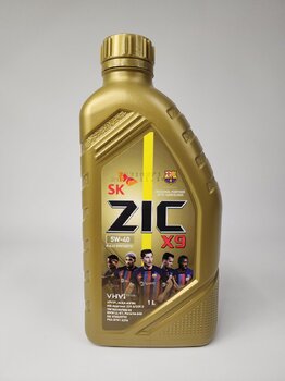 ZIC X9 5W-40 API SP 1.jpg