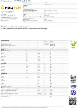 Форд Транзит 10000 т.к. Quantum 5W-30 A5-B5.jpg