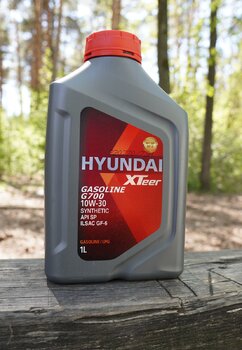 Hyundai XTeer G700 SP 10W-30 1.JPG