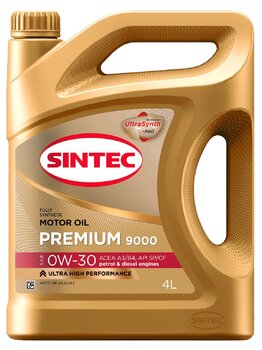 Sintec Premium 9000 0W-30 A3-B4 4л копия.jpg