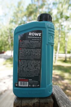 Rowe Hightec Synth RS 5W-40 API SN 2.JPG
