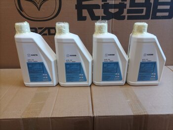 Mazda ATF-FZ GCO01-19001 3.jpeg