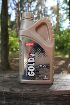 Teboil Gold L 5W-30 1.JPG