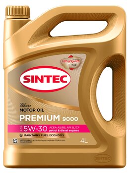 Sintec Premium 9000 5W-30 A5-B5 SL 1.jpg