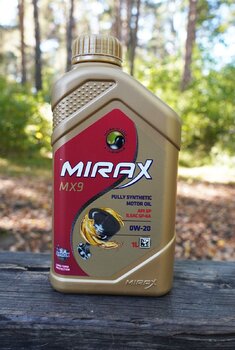 Mirax MX9 0W-20 API SP ILSAC GF-6A 1.JPG