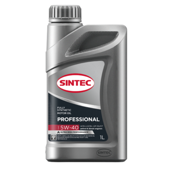 Sintec Professional 5W-40 A3-B4 1л.png