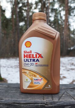 Shell Helix Ultra 0W-20 API SP 1.JPG