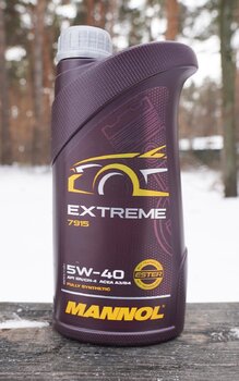 Mannol Extreme 5W-40 7915 API SN 1.JPG