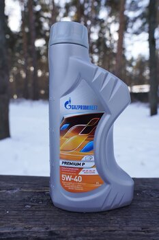 Gazpromneft Premium P 5W-40 API SP 1.JPG
