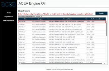 АСЕА А7В7 SINTEC PREMIUM 9000 SAE 0W-30 API SP ACEA A5B5.jpg