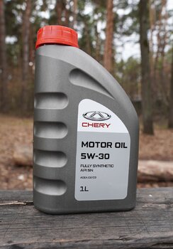 Chery Motor Oil 5W-30 API SN C2-C3 1.JPG