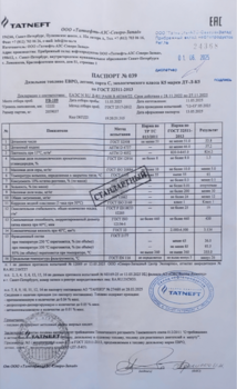 Паспорт качества АЗС №430.png
