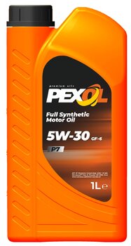 PEXOL P7 5W-30 GF-6_1L_5W30PX047_1.jpg
