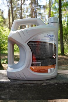 Gazpromneft Premium JK 5W-30 API SP 2.JPG